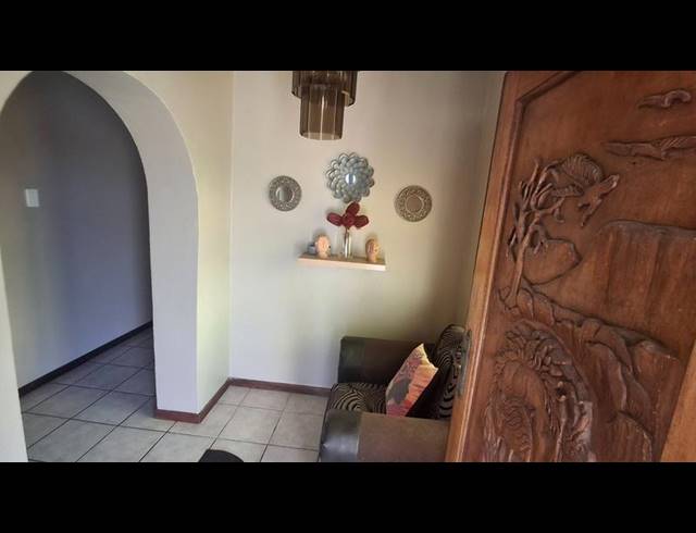 3 BEDROOM HOUSE FOR SALE IN NOORSEKLOOF